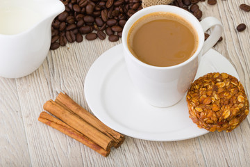 Coffee cup