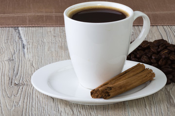 Coffee cup