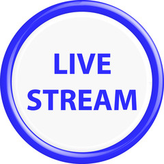 Button live stream