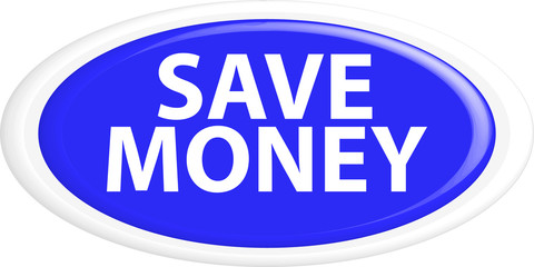 Button save money