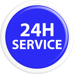 Button 24h service