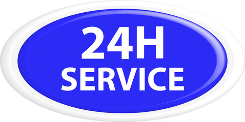 Button 24h service