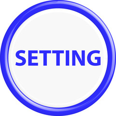 Button setting