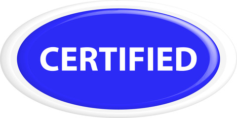 Button certified