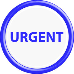 Button urgent