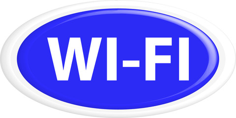 Button wi-fi