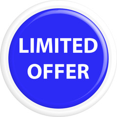 Button limited offer