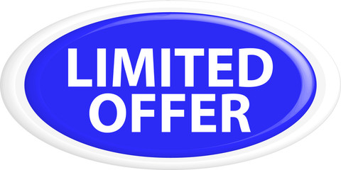 Button limited offer
