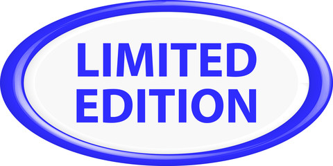 Button limited edition