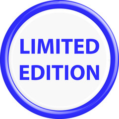 Button limited edition