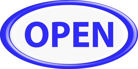 Button open