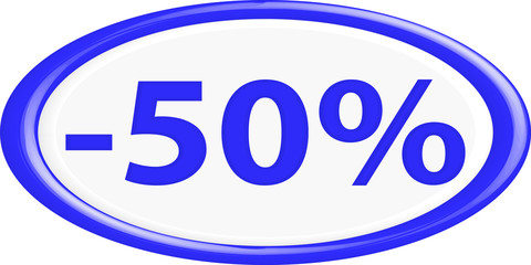 Button sale