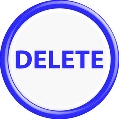 Button delete