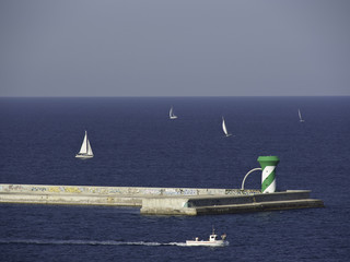 Barcelona 2015