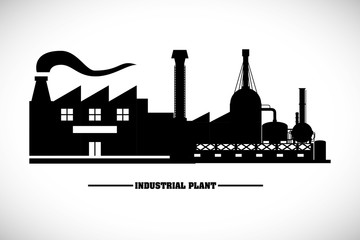 Industrial plant design