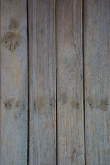 Naklejka premium Wooden background