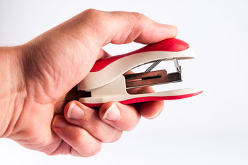 Stapler Tool