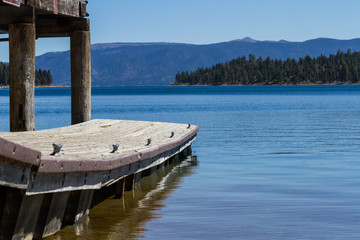Lake Tahoe