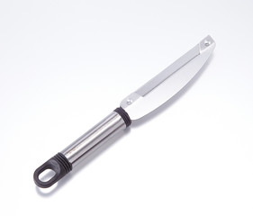 Fruit knife sheath, pare, Peel fruits and vegetables