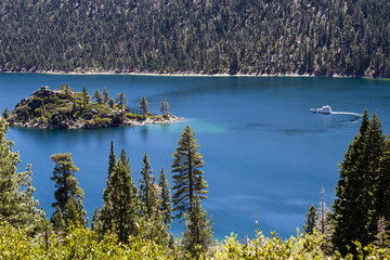 Lake Tahoe