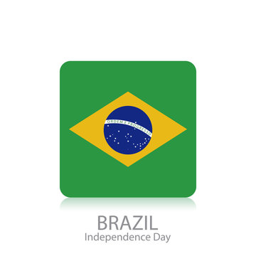 Brazil Independence Day