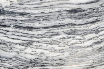 White marble texture background pattern.