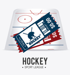 hockey design
