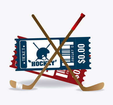 hockey design