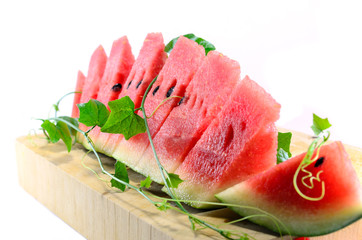 Watermelon Slices