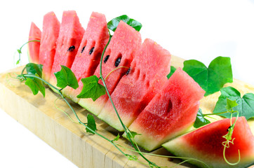 Watermelon Slices