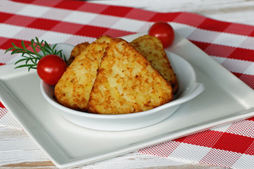 Kartoffelrösti