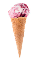 Ice cream cone