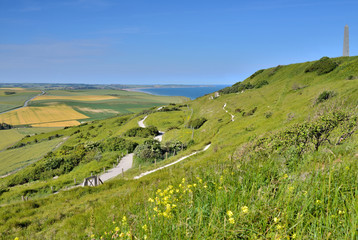 côte d'opale
