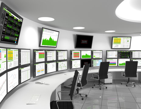 Network Operations Center