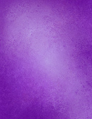 deep purple background with vintage distressed texture