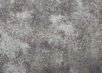 Grey grunge textured wall