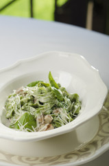 fettuccine