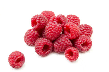 Raspberries