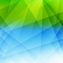 Blurred background. Modern pattern. 