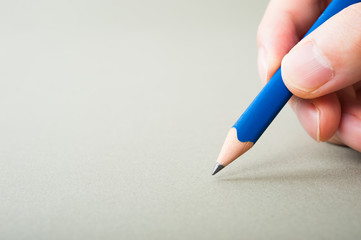 鉛筆のクローズアップ写真