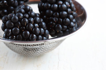 Brombeeren