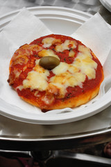 PIZZE