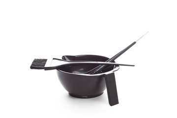 Tools for hairdresser