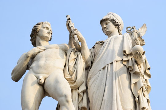 Griechische Mythologie