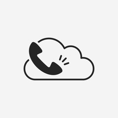 i-cloud icon