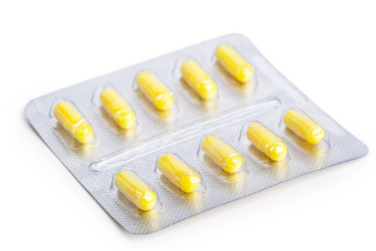 Pills