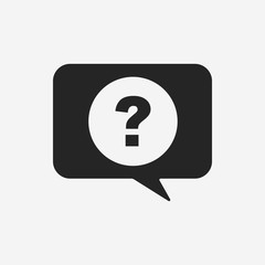 question icon
