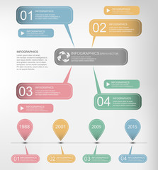 Vector Infographic