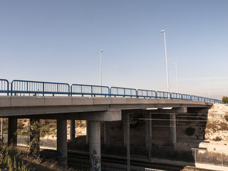 Puente de ciudad