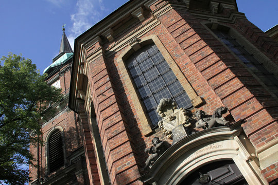 St. Nikolai Schwerin